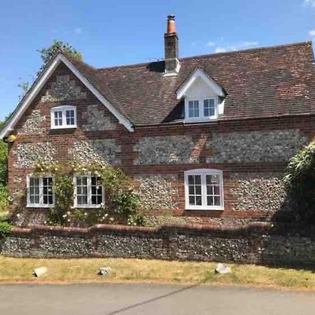 Lane End Cottage Ovington  Εξωτερικό φωτογραφία