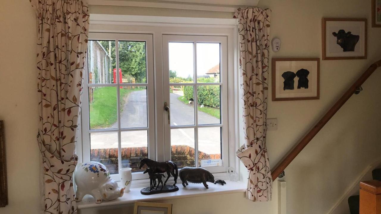 Lane End Cottage Ovington  Εξωτερικό φωτογραφία