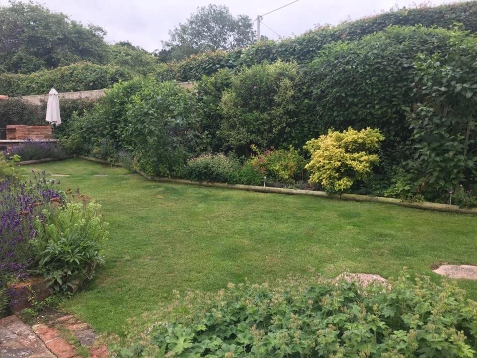 Lane End Cottage Ovington  Εξωτερικό φωτογραφία