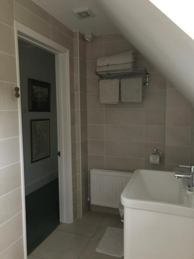 Lane End Cottage Ovington  Εξωτερικό φωτογραφία