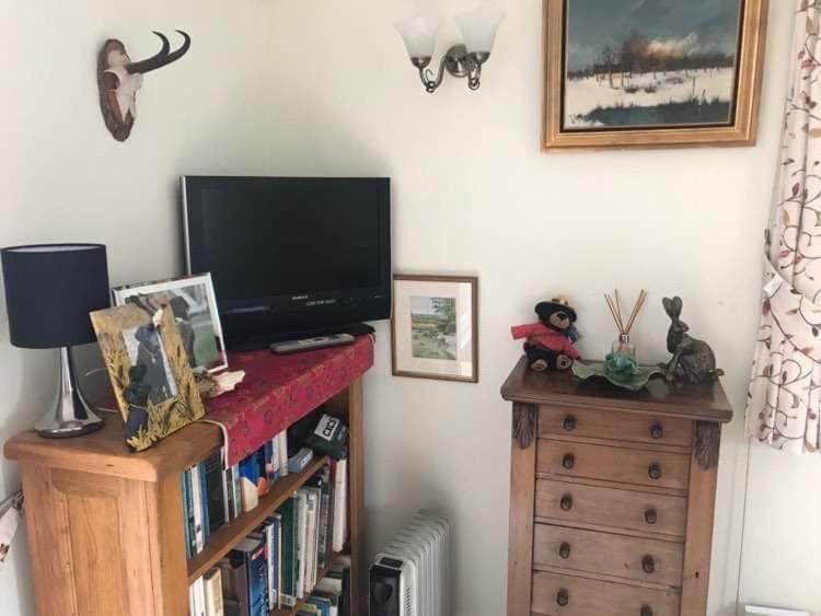 Lane End Cottage Ovington  Εξωτερικό φωτογραφία