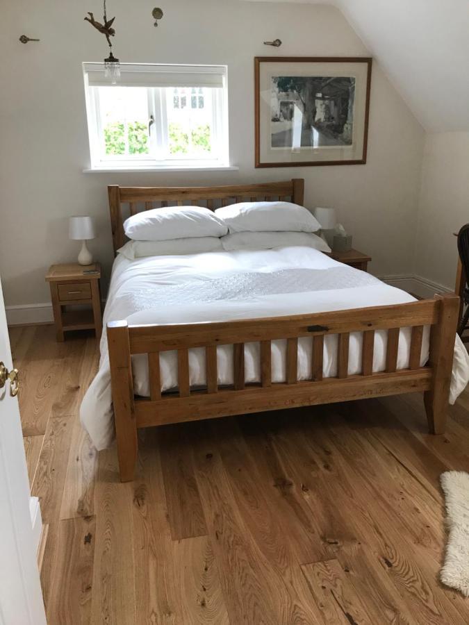 Lane End Cottage Ovington  Εξωτερικό φωτογραφία