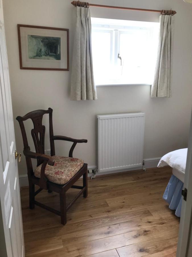 Lane End Cottage Ovington  Εξωτερικό φωτογραφία