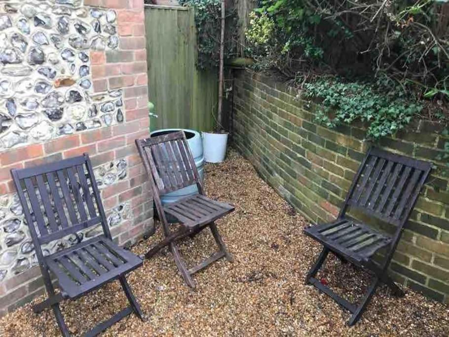 Lane End Cottage Ovington  Εξωτερικό φωτογραφία